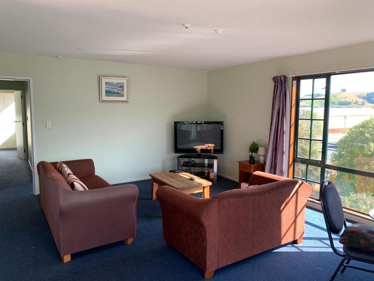 112 On Beach - 3 Bedroom Apartment Kaikoura Eksteriør billede