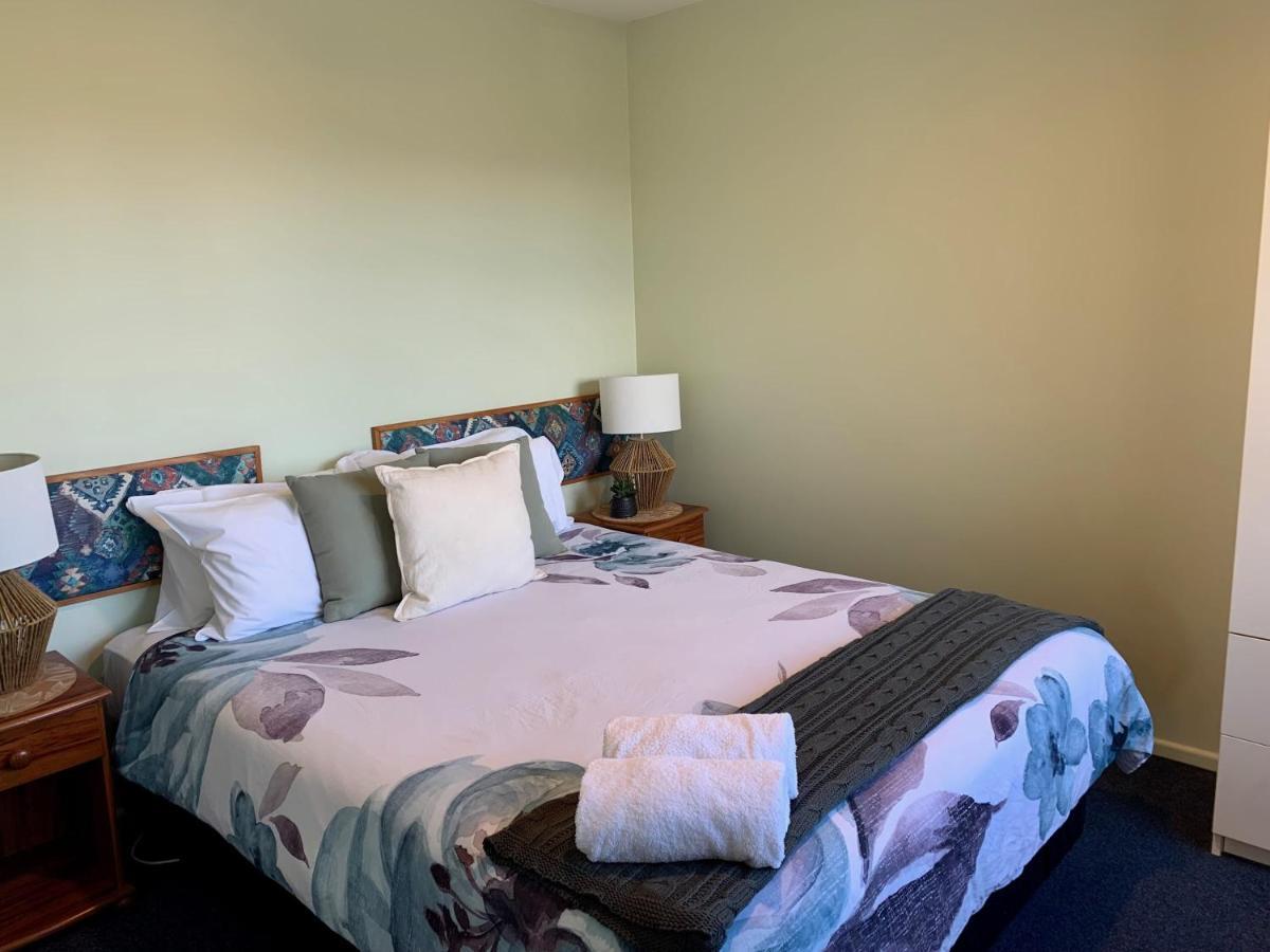 112 On Beach - 3 Bedroom Apartment Kaikoura Eksteriør billede